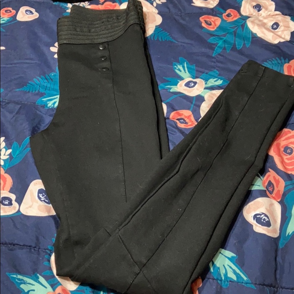 Zara Skinny Pants